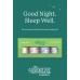Heritage Bee "Sleep Well" Box Set ***NEW PRODUCT***